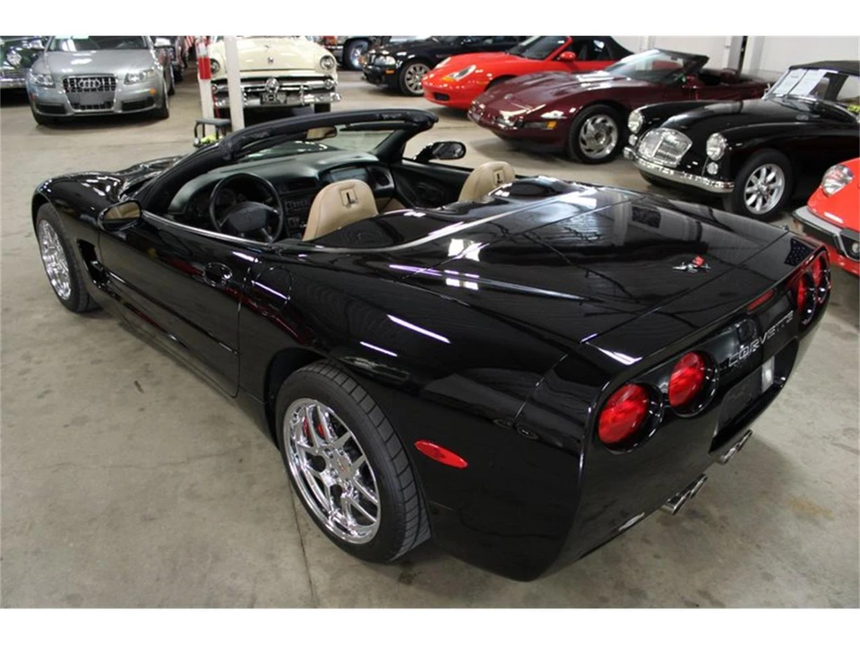 1999 Chevrolet Corvette C5 - Image 28 of 31
