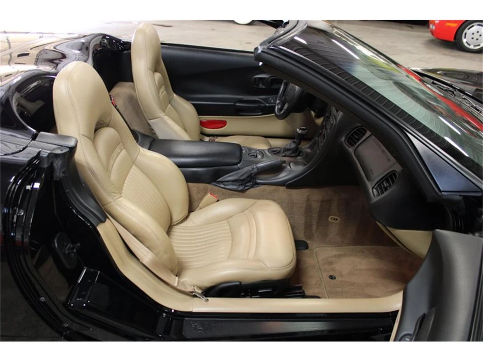 1999 Chevrolet Corvette C5 - Image 31 of 31
