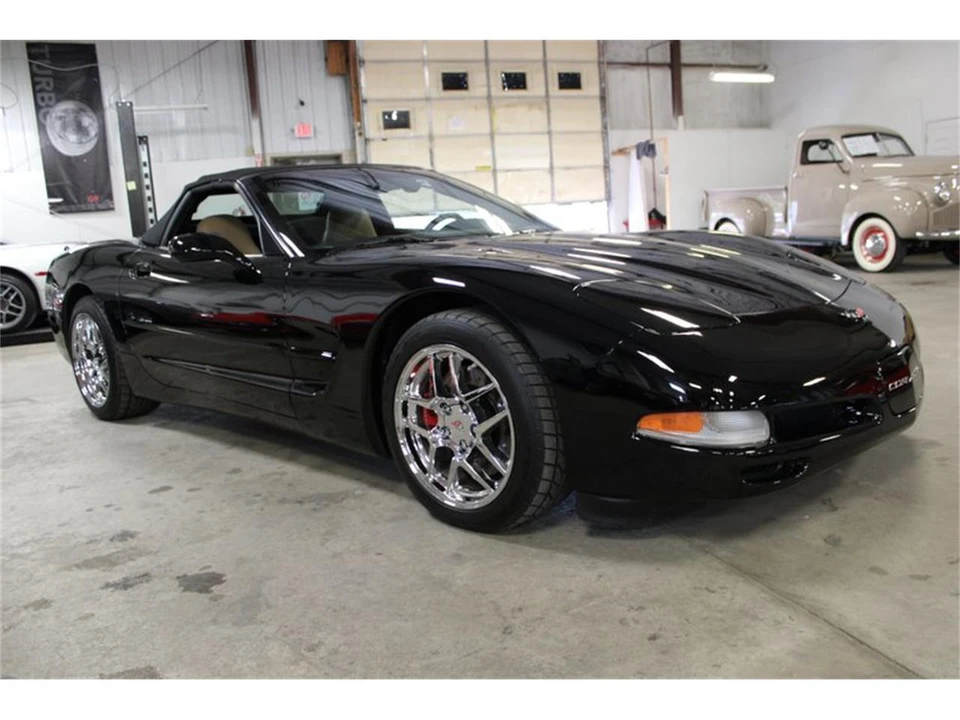 1999 Chevrolet Corvette C5 - Image 8 of 31