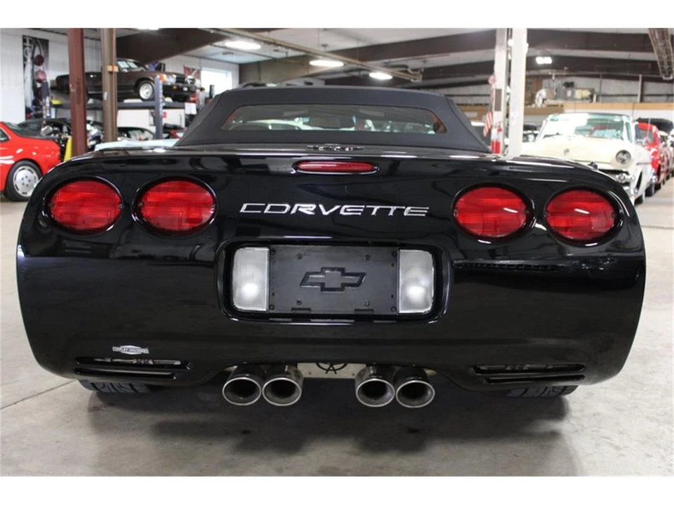1999 Chevrolet Corvette C5 - Image 5 of 31