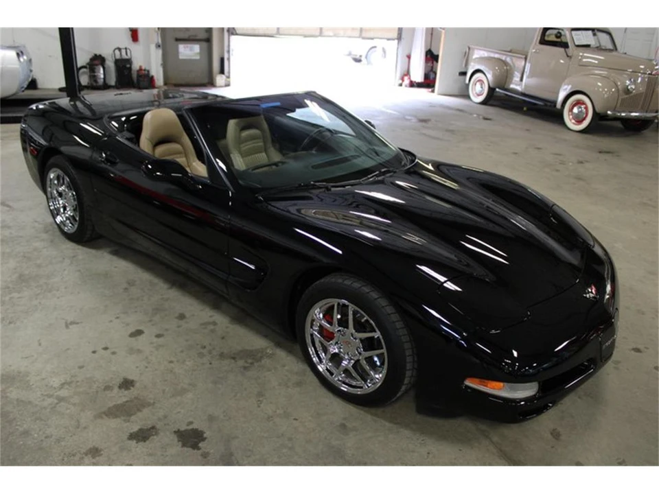 1999 Chevrolet Corvette C5 - Image 26 of 31