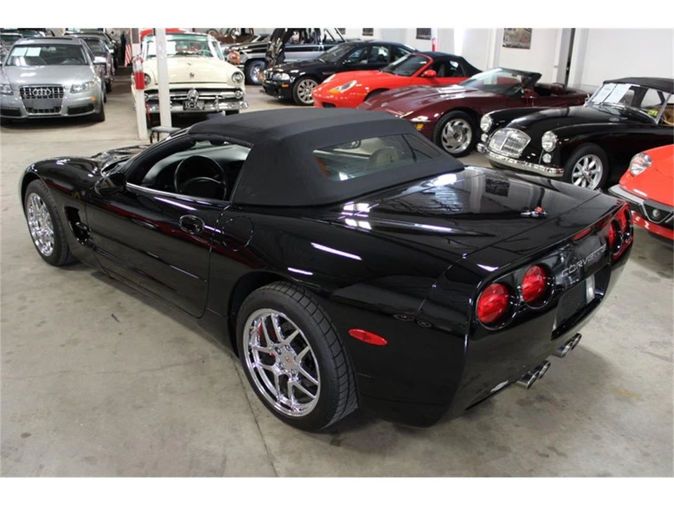 1999 Chevrolet Corvette C5 - Image 15 of 31
