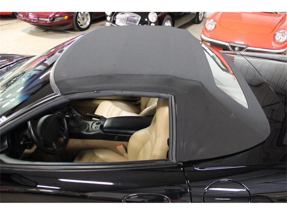 1999 Chevrolet Corvette C5 - Image 18 of 31