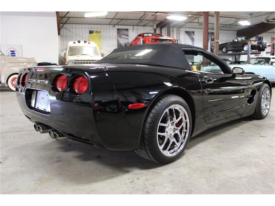 1999 Chevrolet Corvette C5 - Image 6 of 31