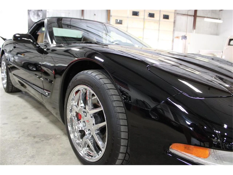 1999 Chevrolet Corvette C5 - Image 12 of 31