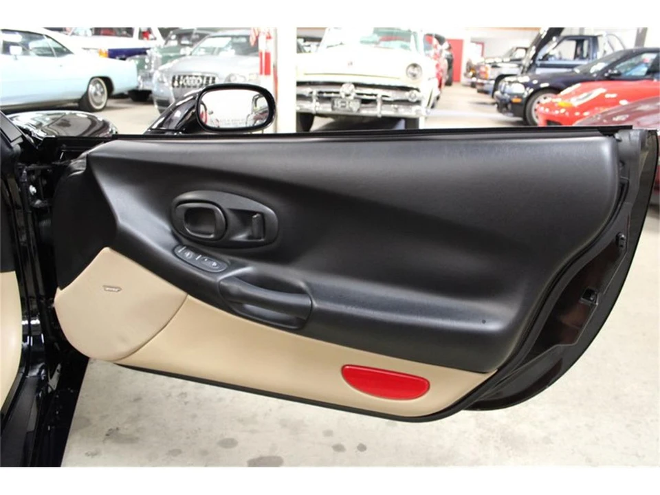 1999 Chevrolet Corvette C5 - Image 30 of 31