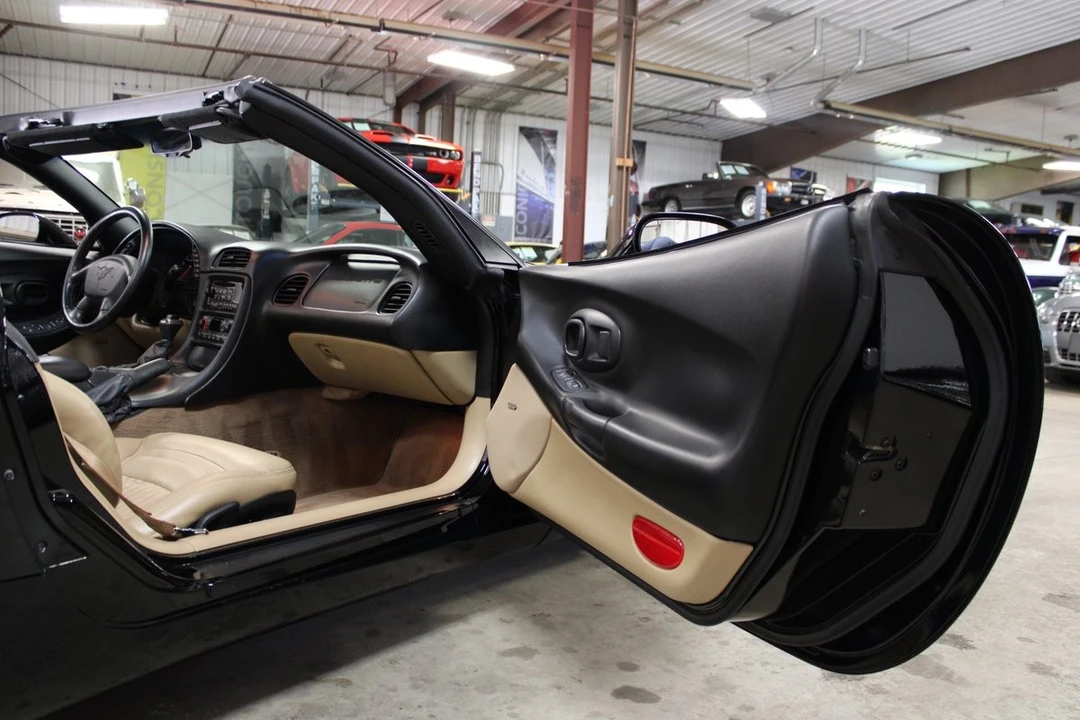 1999 Chevrolet Corvette C5 - Image 29 of 31