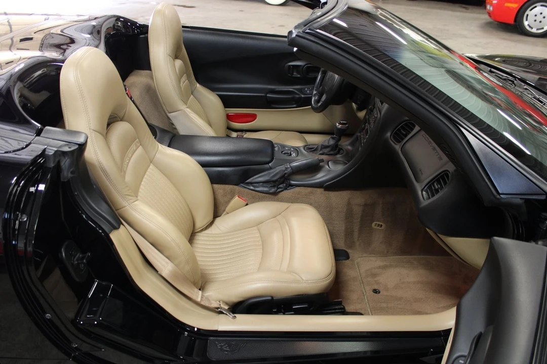 1999 Chevrolet Corvette C5 - Image 31 of 31