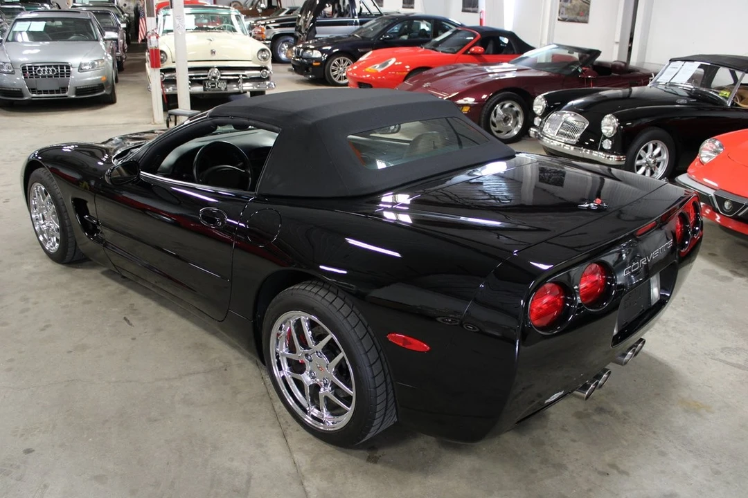 1999 Chevrolet Corvette C5 - Image 15 of 31