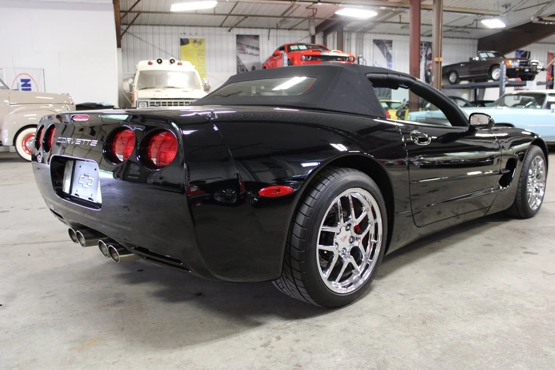 1999 Chevrolet Corvette C5 - Image 6 of 31