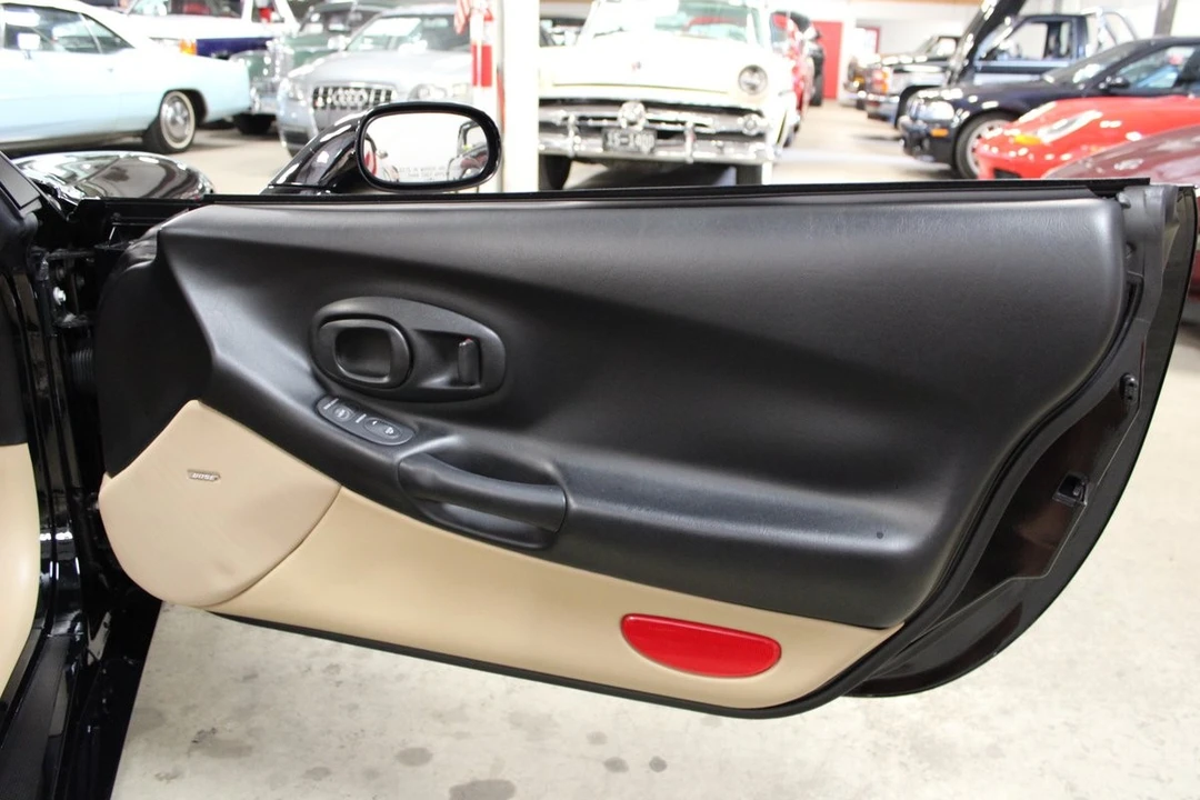 1999 Chevrolet Corvette C5 - Image 30 of 31
