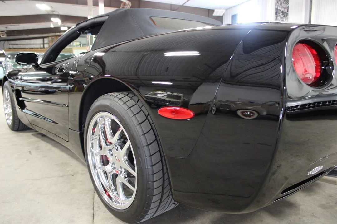 1999 Chevrolet Corvette C5 - Image 10 of 31