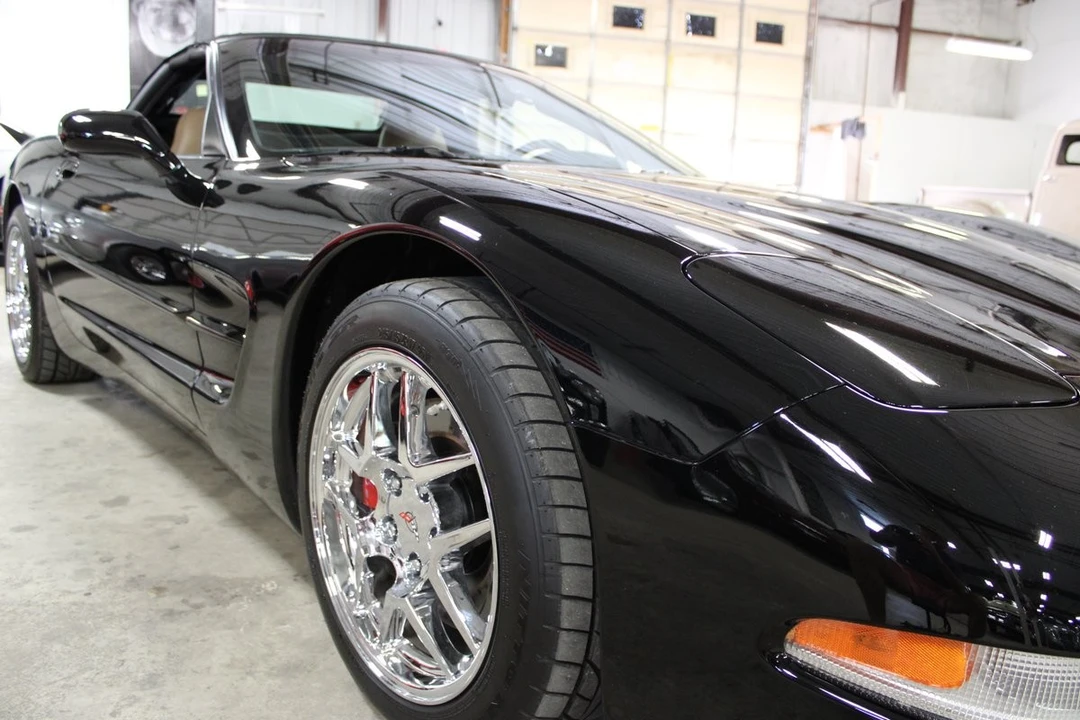 1999 Chevrolet Corvette C5 - Image 12 of 31