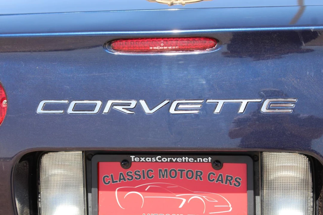 1999 Chevrolet Corvette C5 - Image 27 of 31