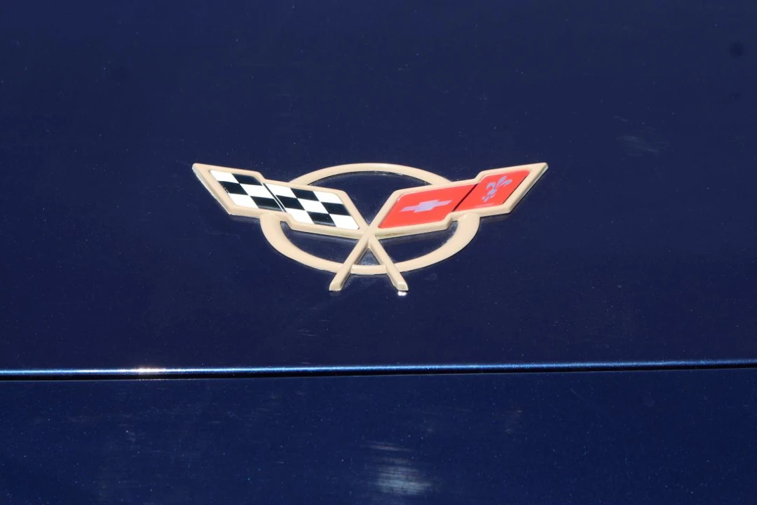 1999 Chevrolet Corvette C5 - Image 26 of 31