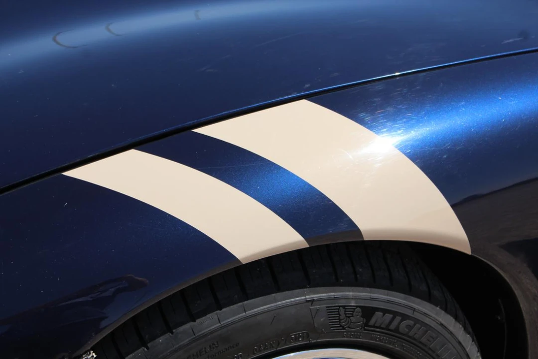 1999 Chevrolet Corvette C5 - Image 25 of 31
