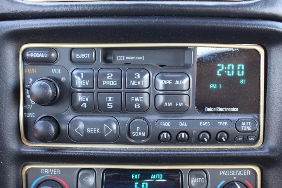 1999 Chevrolet Corvette C5 - Image 13 of 31