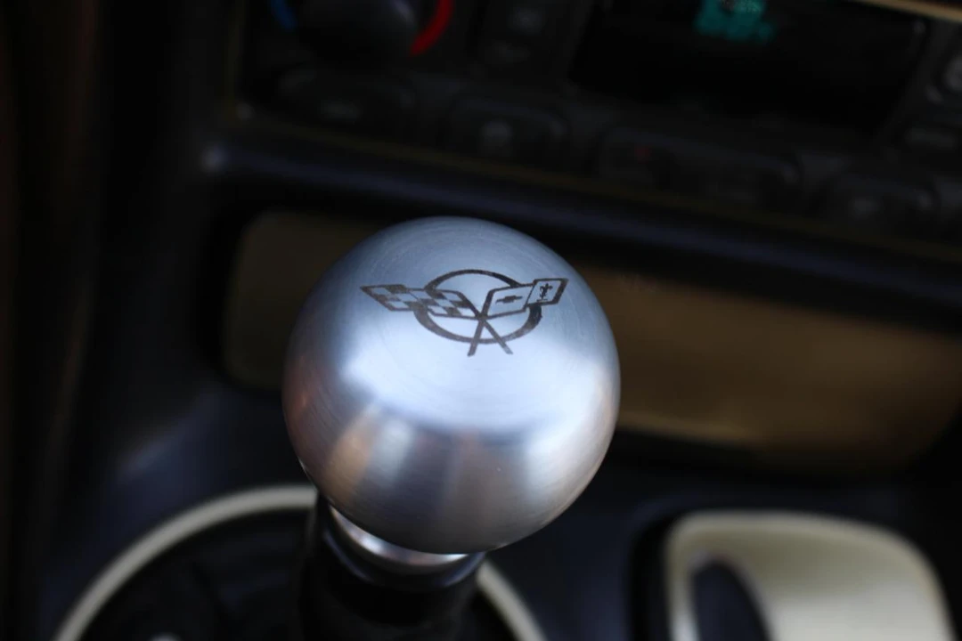 1999 Chevrolet Corvette C5 - Image 15 of 31