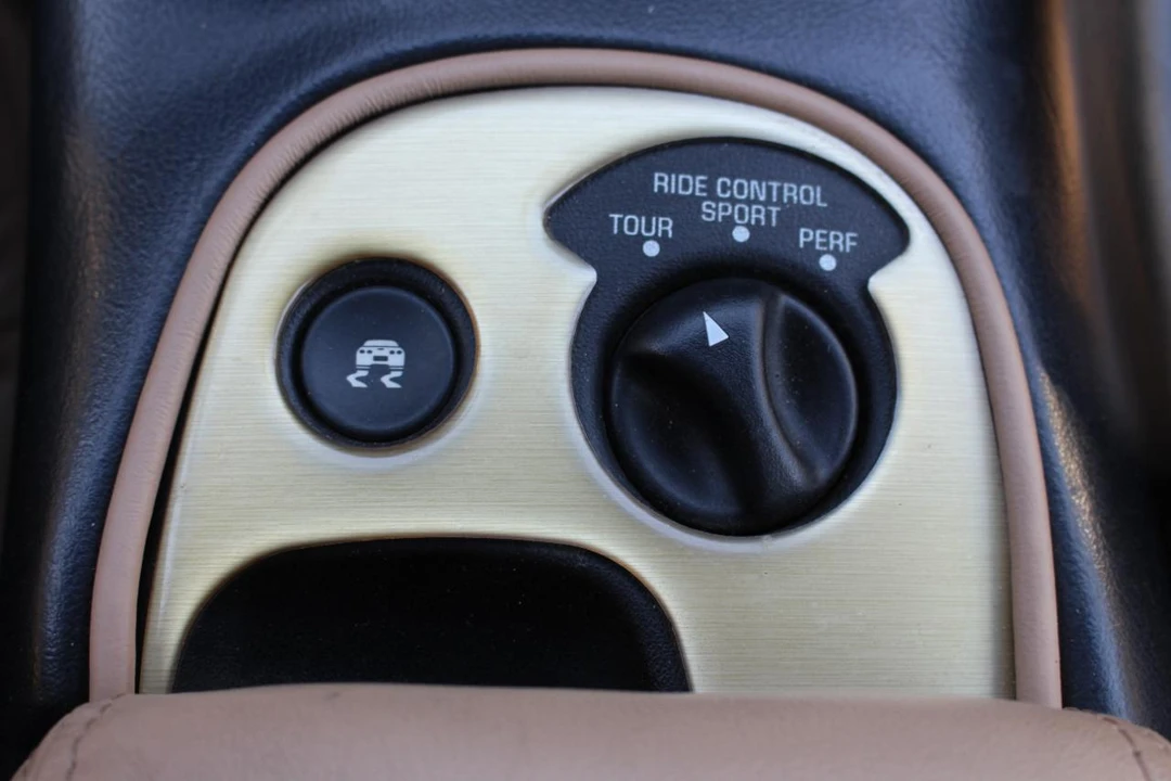 1999 Chevrolet Corvette C5 - Image 16 of 31