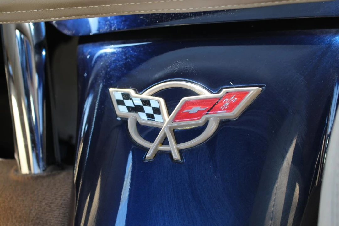 1999 Chevrolet Corvette C5 - Image 19 of 31