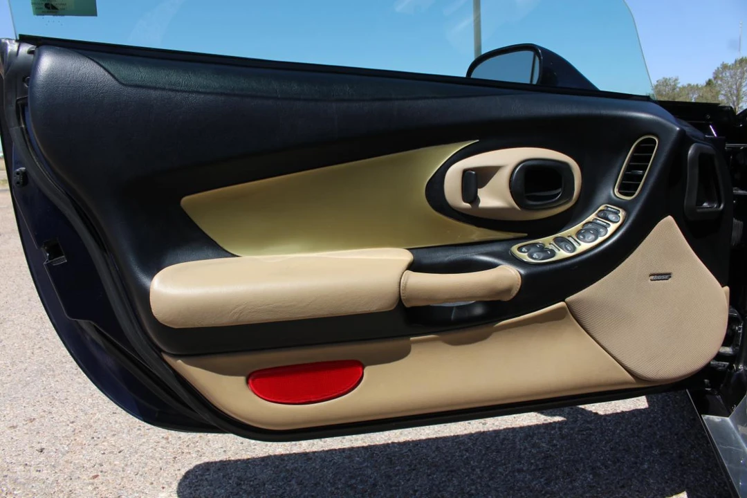 1999 Chevrolet Corvette C5 - Image 23 of 31