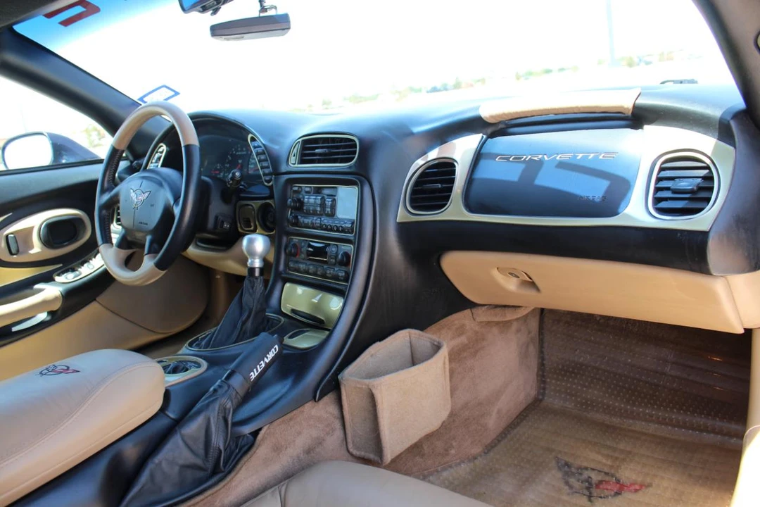 1999 Chevrolet Corvette C5 - Image 21 of 31