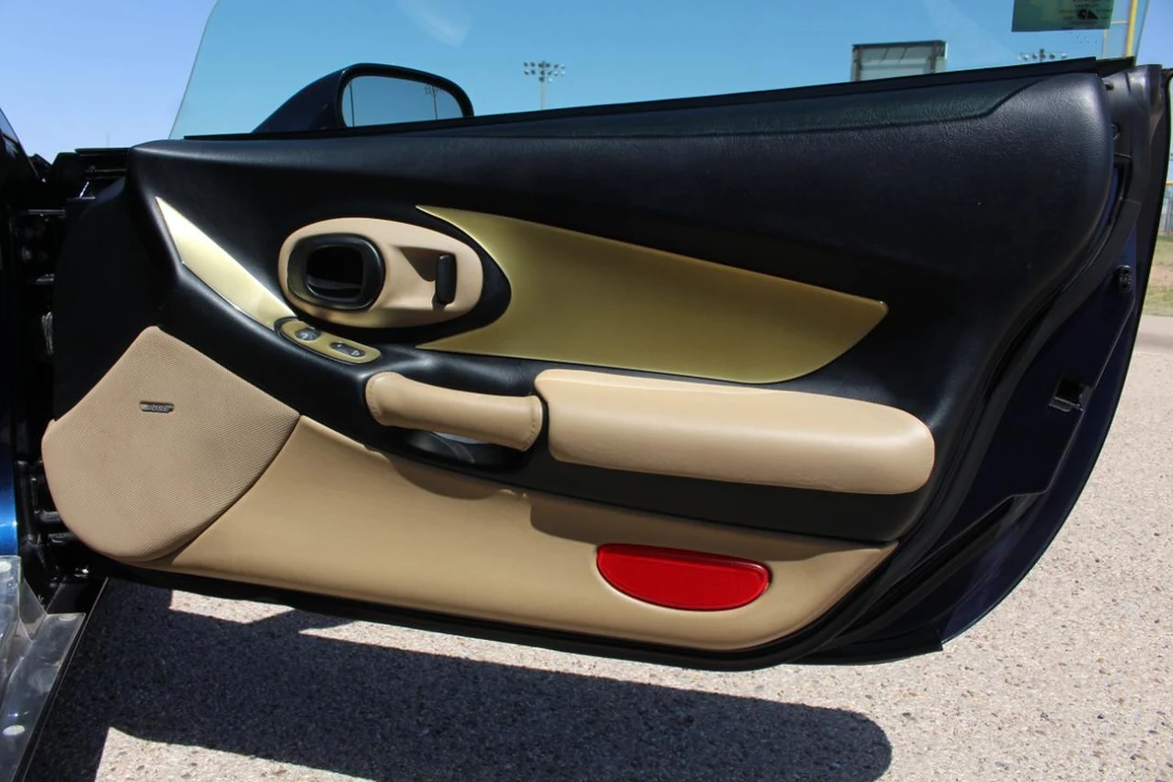 1999 Chevrolet Corvette C5 - Image 24 of 31