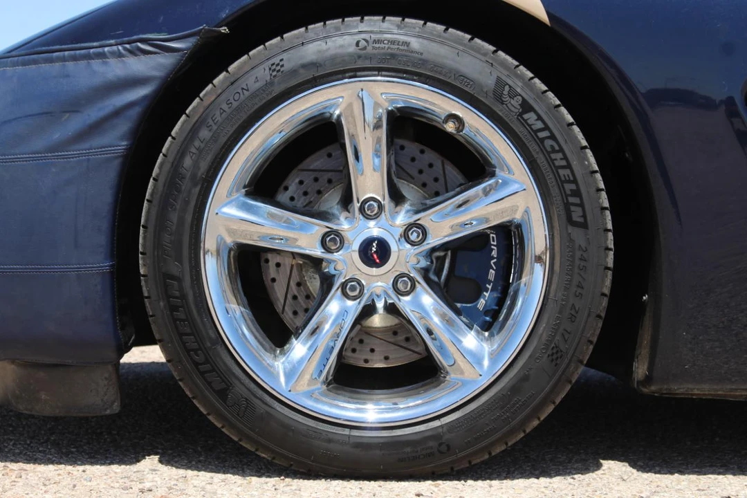 1999 Chevrolet Corvette C5 - Image 28 of 31