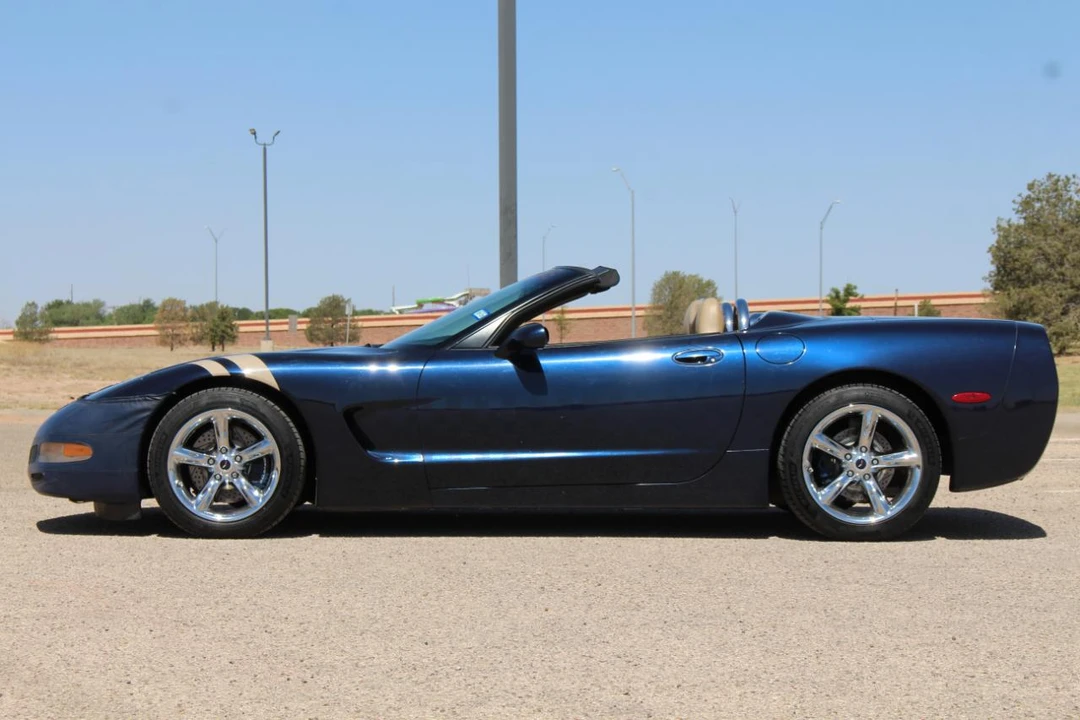 1999 Chevrolet Corvette C5 - Image 8 of 31
