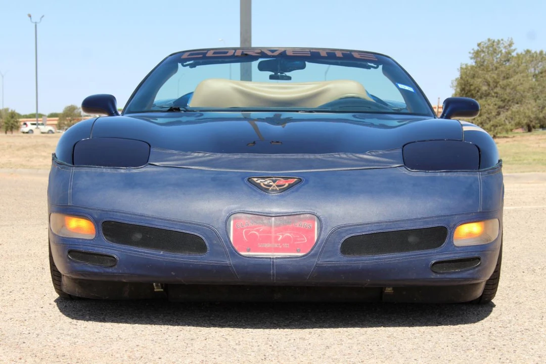 1999 Chevrolet Corvette C5 - Image 2 of 31