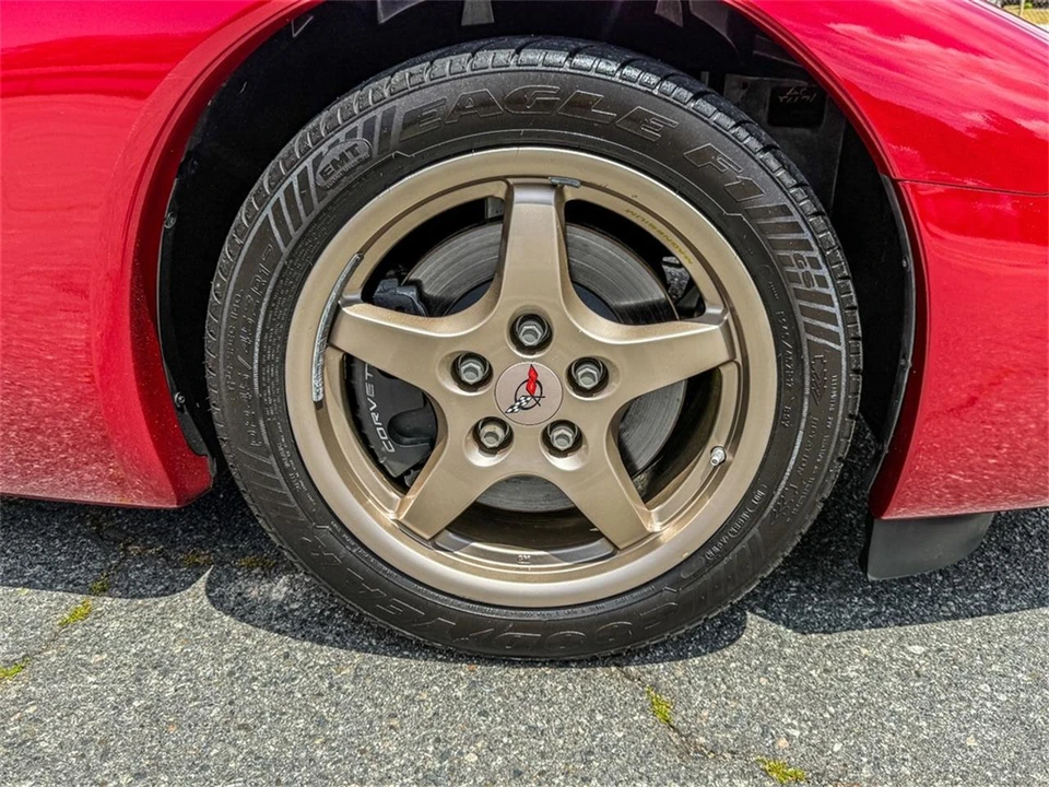 1999 Chevrolet Corvette C5 - Image 29 of 31