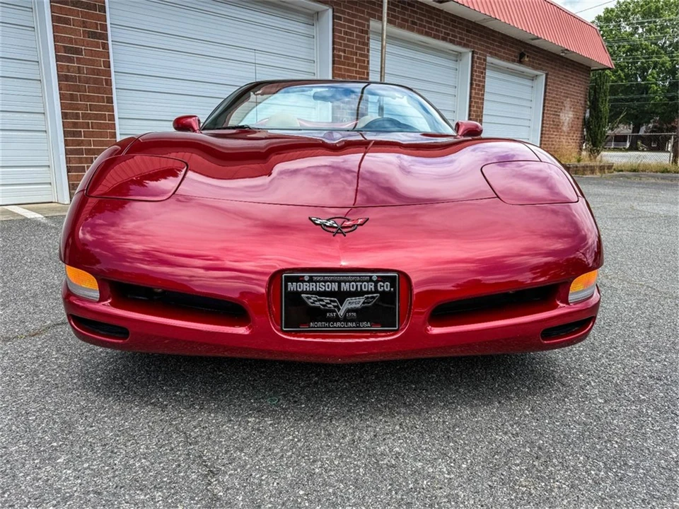 1999 Chevrolet Corvette C5 - Image 6 of 31