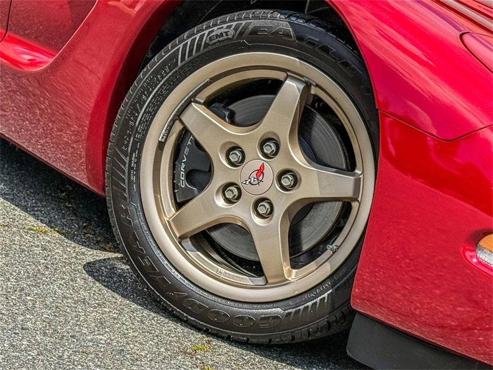 1999 Chevrolet Corvette C5 - Image 27 of 31