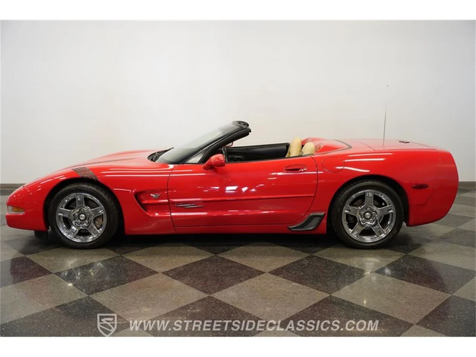1999 Chevrolet Corvette C5 - Image 7 of 31