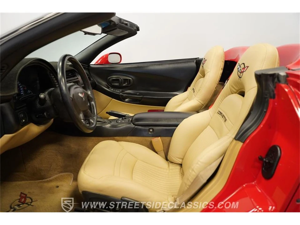 1999 Chevrolet Corvette C5 - Image 2 of 31