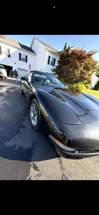 1999 Chevrolet Corvette C5 - Image 9 of 18