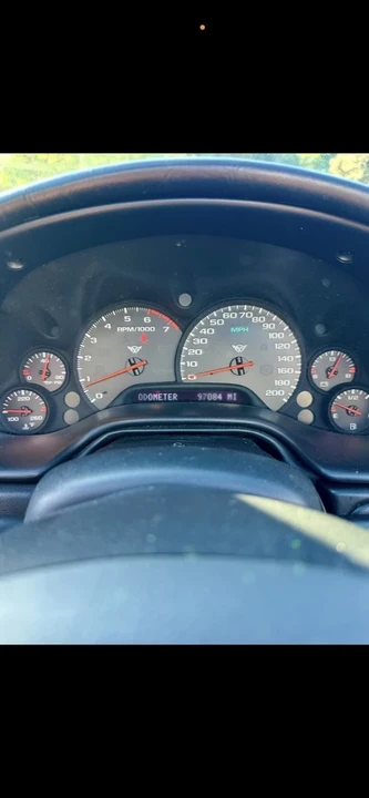1999 Chevrolet Corvette C5 - Image 17 of 18