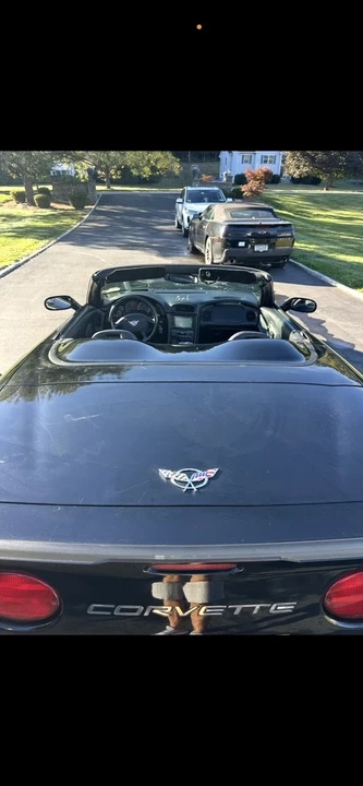 1999 Chevrolet Corvette C5 - Image 15 of 18