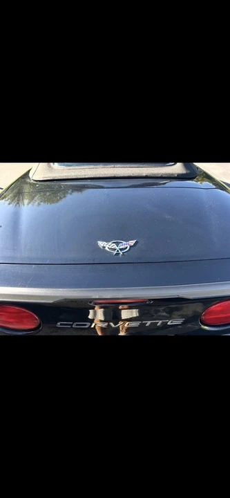 1999 Chevrolet Corvette C5 - Image 5 of 18