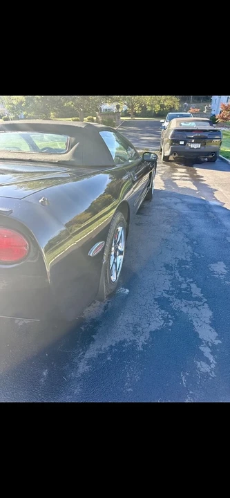 1999 Chevrolet Corvette C5 - Image 7 of 18