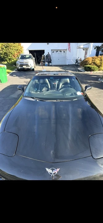 1999 Chevrolet Corvette C5 - Image 14 of 18