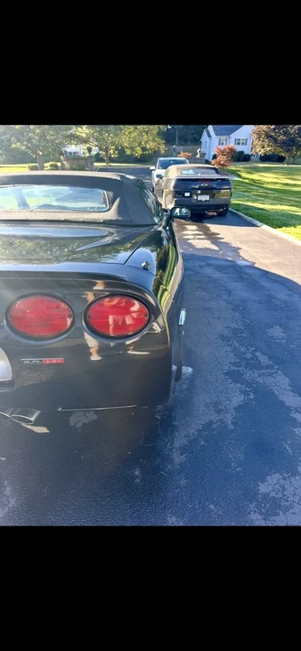 1999 Chevrolet Corvette C5 - Image 6 of 18