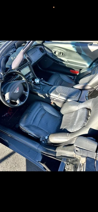 1999 Chevrolet Corvette C5 - Image 16 of 18