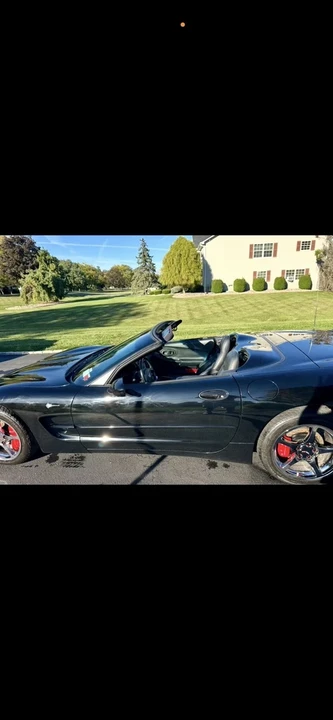 1999 Chevrolet Corvette C5 - Image 13 of 18