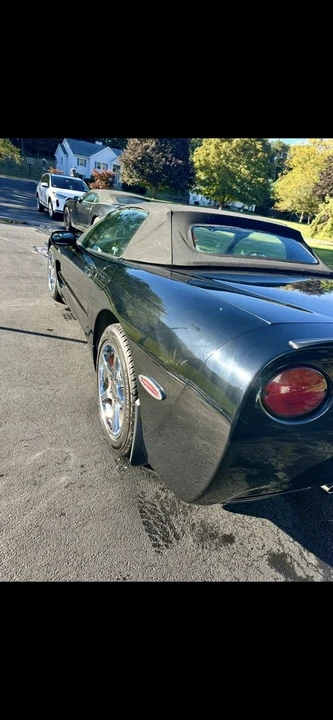 1999 Chevrolet Corvette C5 - Image 2 of 18