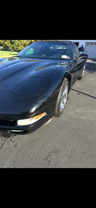 1999 Chevrolet Corvette C5 - Image 4 of 18