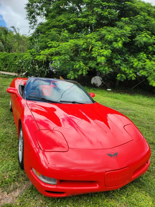 1999 Chevrolet Corvette C5 - Image 14 of 21