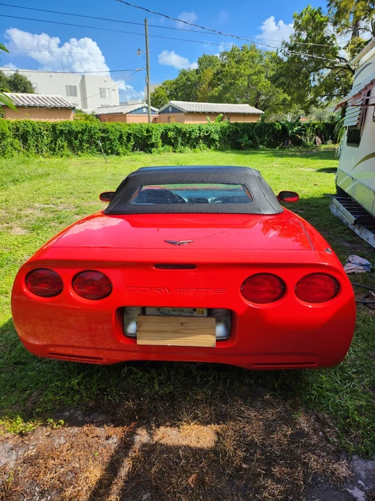 1999 Chevrolet Corvette C5 - Image 6 of 21