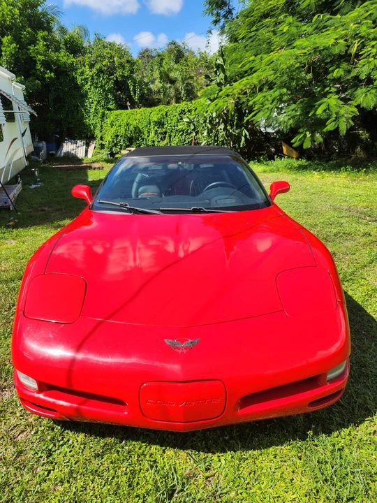 1999 Chevrolet Corvette C5 - Image 16 of 21