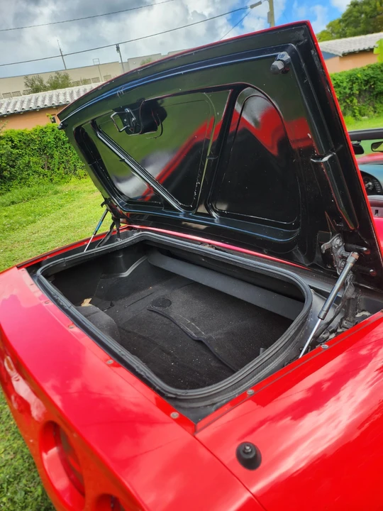 1999 Chevrolet Corvette C5 - Image 21 of 21